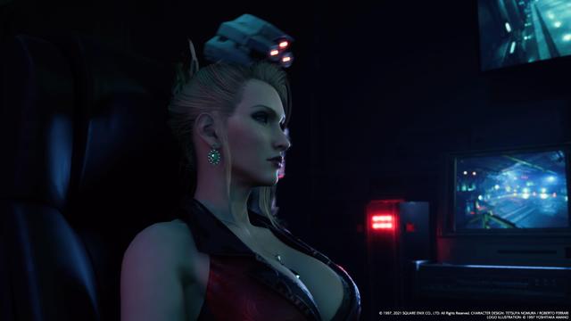 📰 Una imagen #random #randomImageGame #randomPic #imagenRandom #videogames #FINALFANTASYVIIREMAKE - FINAL FANTASY VII REMAKE