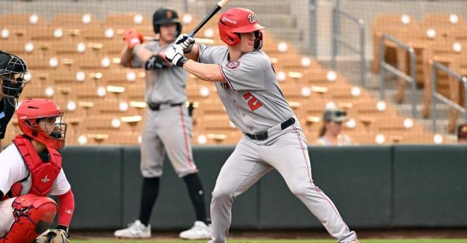 Three underrated Washington Nationals prospects who could jump on top 100 lists in 2026