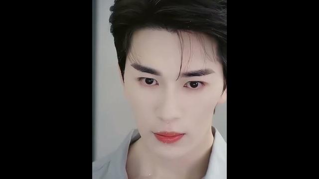 👀😆😆 #QueenofDarkness #ملكة_الظلام  #黑夜中的她  #FangJin #YanZixian  #YOUKU