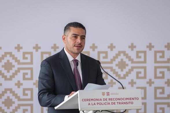 Omar Hamid García Harfuch