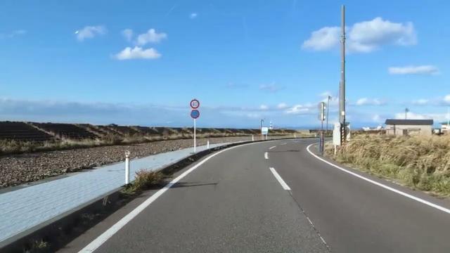 大間 下北郡大間町 青森県  | Driving Japan