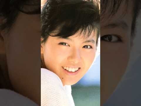 南野陽子ファンの方々へ…🦑