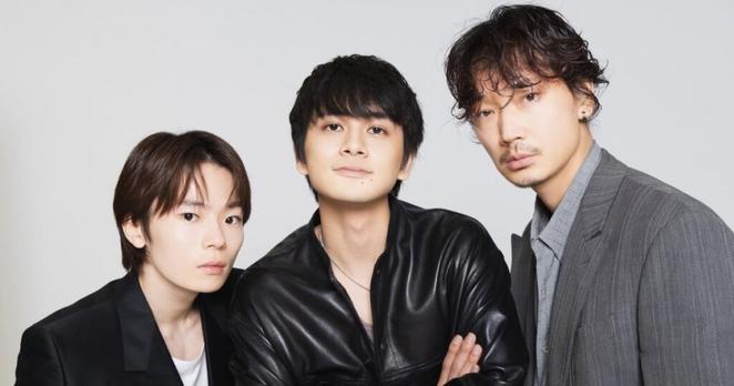 北村匠海×林裕太×綾野剛――3世代の共鳴が生んだ『愚か者の身分』インタビュー - オリコンニュース
