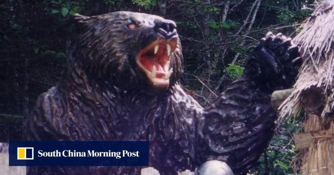 Japan’s deadliest year for bear attacks resurrects century-old nightmares