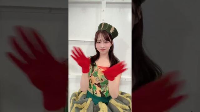 AKB48 小栗有以 💓💓💓💓