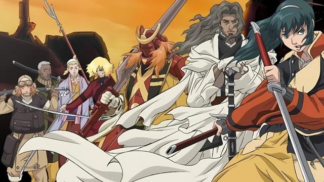 【アニメフル全話】🌈🌈🌈「戦争が終わって目が覚めたとき、世界には剣を振るう者の居場所はないと気づいた」🎥Anime English Subtitle🎥