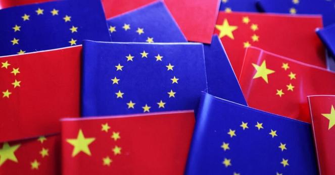 中国、欧州議会議員への制裁解除を決定 | ロイター