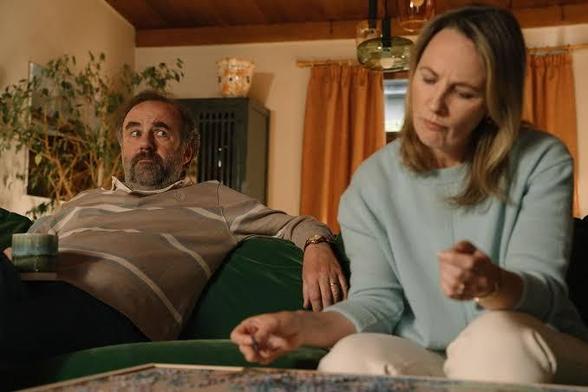 Lorcan Cranitch and Helen Behan are loving parents in BBC2 and RTE's gentle sitcom Leonard and Hungry Paul but could this be the right time for a more understated brand of sitcom?