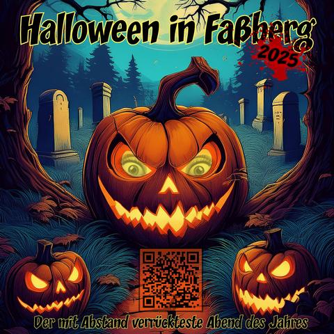 Faßberg feiert die verrückteste Nacht des Jahres im Landkreis Celle.  Die jährliche Halloween-Nacht gehört zu den größten Partys im Landkreis.