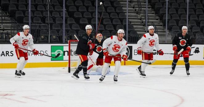 Monster trade brewing in Calgary as Flames hit breaking point