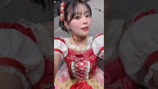 #超ときめき宣伝部 #坂井仁香