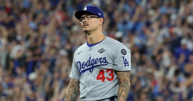 Dodgers Dugout: Recapping Game 1