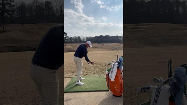 YouTube’s Golf Swing Coach