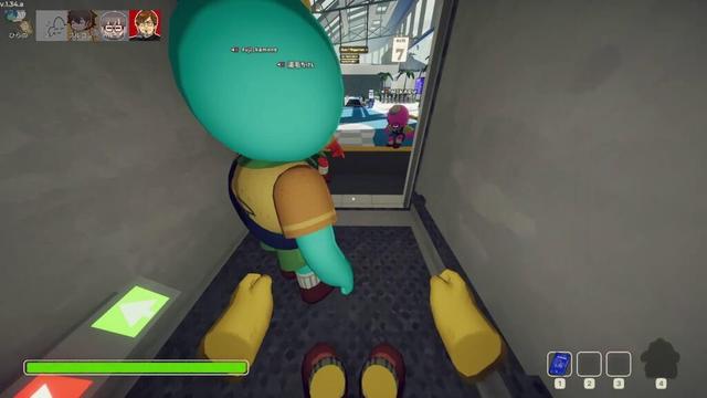 【PEAK】ゲーム実況わくわく荘