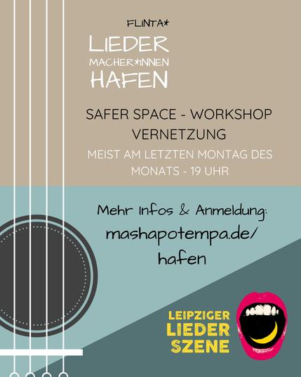 schöner Flyer mit allen Infos - siehe Post :)