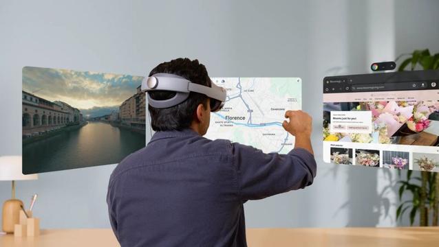 Android XR