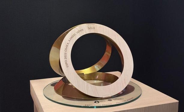 Peru Concludes its Participation in Expo 2025 Osaka-Kansai with the Gold Award for Best Pavilion Design