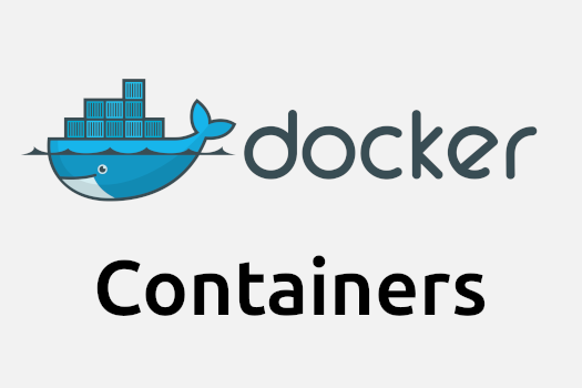 Σειρά μαθημάτων Docker
