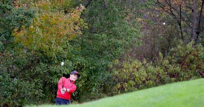 MIAA brings Division II golf state championship to Taconic Golf Club | Local Sports