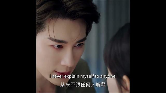 😚😚🔥🔥#QueenofDarkness #ملكة_الظلام  #黑夜中的她  #FangJin #YanZixian  #YOUKU