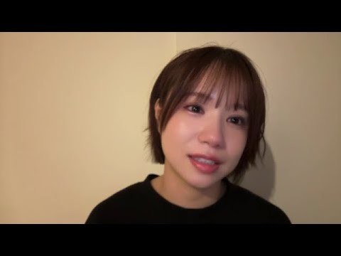 水田詩織 (NMB48) SHOWROOM 2025年10月25日