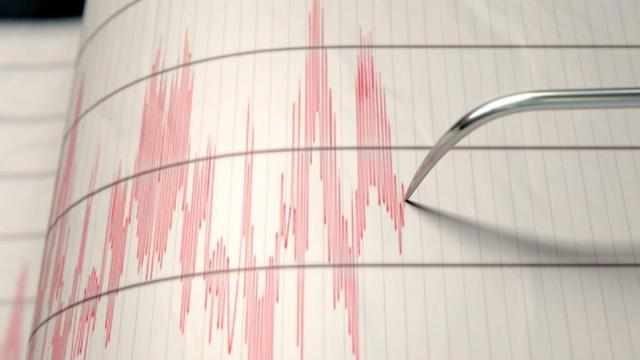 Earthquake Of Magnitude 5.7 Hits Japan's Hokkaido | World News