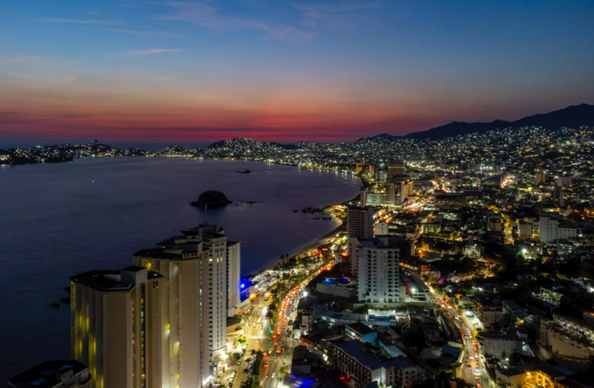 Acapulco