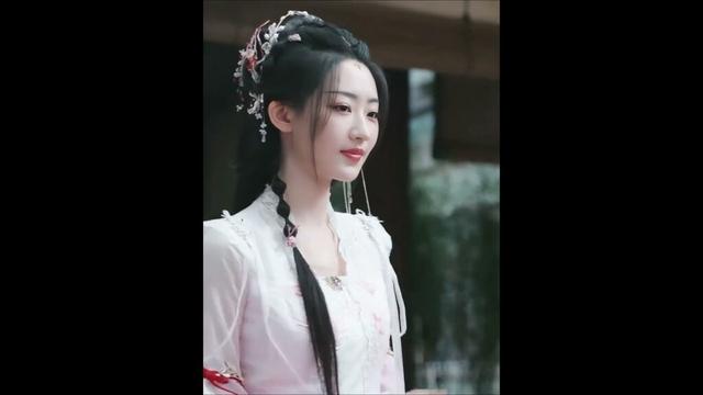 💕 💕 #gongjun #نهر_الدم #BloodRiver #暗河传 #YOUKU #优酷 #simongong #cdrama #shorts