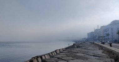 حالة الطقس المتوقعة اليوم الأحد 26 أكتوبر 2025 فى مصر