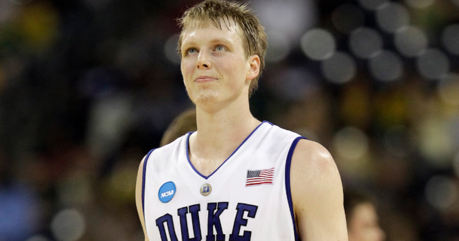 Medford native, Duke star and former NBA player Kyle Singler arrested in Oklahoma | News