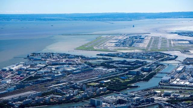 羽田空港への"ドル箱路線"が JR東日本に奪われる…東急･京急の"直通構想"がモタモタしているあいだに 3番手のJRが着々と進める"羽田包囲網" | PRESIDENT Online（プレジデントオンライン）