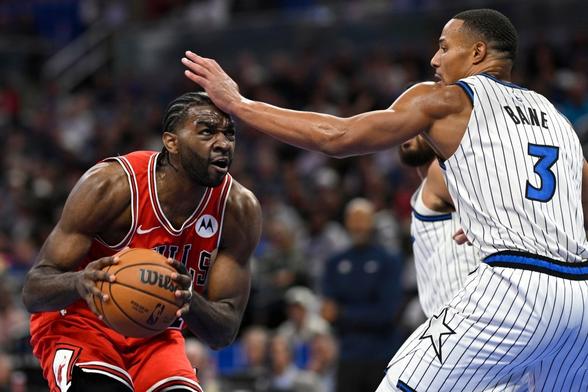 6 takeaways from 110-98 win over Orlando Magic