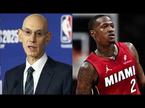 Miami Heat could get their 1st round pick back from charlotte + NBA is hidding the truth