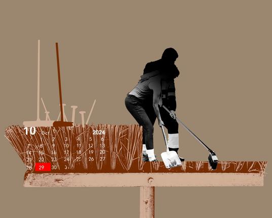 <img alt="." height="1080" src="https://imagenes.elpais.com/resizer/v2/766VXRRH4BC3HGZHXM7CGJBHI4.jpg?auth=643b6cb7c55c955bd279ad1d4cbd3ae780f9568c6e3a8cf3d2dd59f5a6011bfc" width="1350" /><p>El próximo miércoles se cumplirá un año desde que un término propio del léxico meteorológico —depresión aislada en niveles altos: dana— se instaló dramáticamente en el vocabulario de los españoles, pero sobre todo en el de los valencianos. Desde <a href="https://elpais.com/espana/comunidad-valenciana/2024-10-29/el-temporal-se-ceba-con-el-interior-de-valencia-con-un-desaparecido-y-grandes-crecidas-de-rios-y-barrancos.html" rel="" target="_self" title="https://elpais.com/espana/comunidad-valenciana/2024-10-29/el-temporal-se-ceba-con-el-interior-de-valencia-con-un-desaparecido-y-grandes-crecidas-de-rios-y-barrancos.html">el 29 de octubre de 2024,</a> las heridas personales, económicas y políticas siguen abiertas en miles de familias que vieron quebrada su vida para siempre y en todo un país que asiste, entre indignado y atónito, a <a href="https://elpais.com/espana/comunidad-valenciana/2025-10-10/mazon-justifica-su-inaccion-en-la-dana-y-se-presenta-como-victima-de-una-campana-de-repugnante-machismo-y-de-bulos.html" rel="" target="_self" title="https://elpais.com/espana/comunidad-valenciana/2025-10-10/mazon-justifica-su-inaccion-en-la-dana-y-se-presenta-como-victima-de-una-campana-de-repugnante-machismo-y-de-bulos.html">las artimañas del presidente de la Generalitat valenciana,</a> Carlos Maz