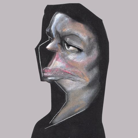 Nuria Ruiz Tobarra, vista por Sciammarella.