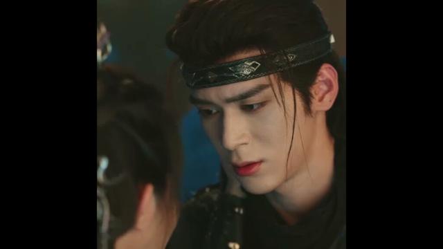 💓 | Blood River | YOUKU