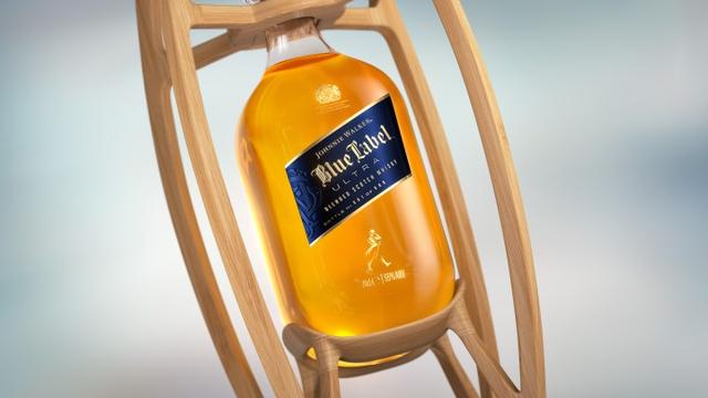 Johnnie Walker