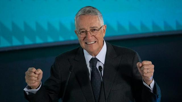 Ricardo Salinas Pliego