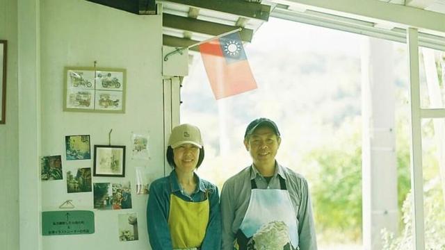 淡路島に台南の味を──楊百泓さんと妻・中尾美嘉子さんが「台南家」を築く、山と海と小吃で旅人の心を癒やす | 黃信維（コウ・シンイ） | ニュース