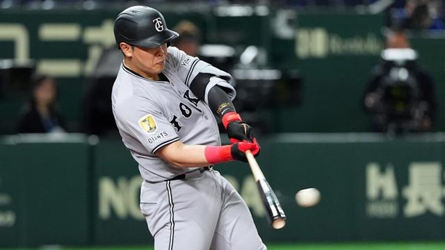 MLB Tokyo Series: Chicago Cubs v Yomiuri Giants