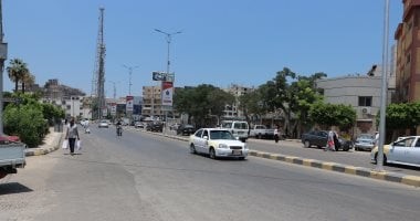 الأرصاد تكشف توقعات حالة الطقس وفرص الأمطار المتوقعة غدا بمحافظات الجمهورية