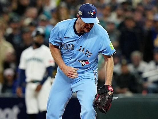 What makes Max Scherzer the Blue Jays man for Game 3?