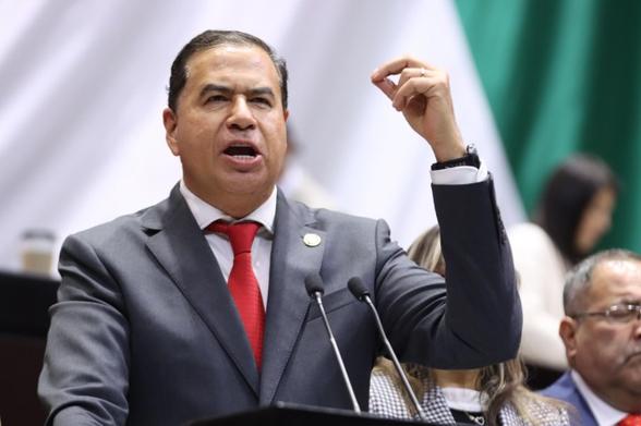 Ricardo Mejía Berdeja