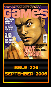 The date should be 2000 not 2006