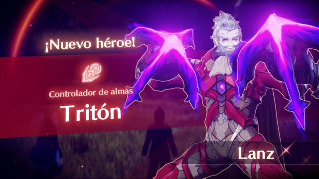 📰 Una imagen #random #randomImageGame #randomPic #imagenRandom #videogames #XenobladeChronicles3 - Xenoblade Chronicles 3