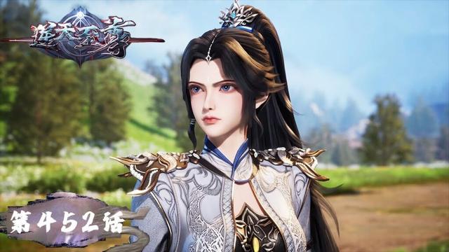 《逆天至尊》Against The Sky Supreme EP452| 今世废材复仇众神,昔日至尊堕入万世轮回 | 腾讯视频 - 动漫