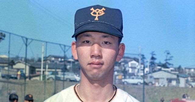 「巨人史上No.1投手」は何者か？ 門限破りの常習犯、ドラフト1位で“プロ野球13連勝”の童顔18歳…大谷翔平のポストシーズン“伝説の1日”を超える天才 - プロ野球 - Number Web