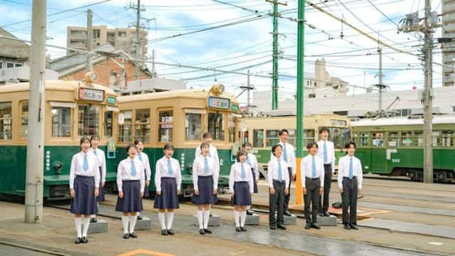 「言伝 ーことづてー」の合唱バージョンを公開！ | NHK広島