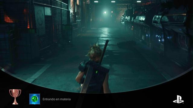 📰 Una imagen #random #randomImageGame #randomPic #imagenRandom #videogames #FINALFANTASYVIIREMAKE - FINAL FANTASY VII REMAKE