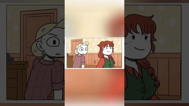 Marnie trouble in Stardew Valley #comicdub #webcomic #stardewvalley #dub #funny